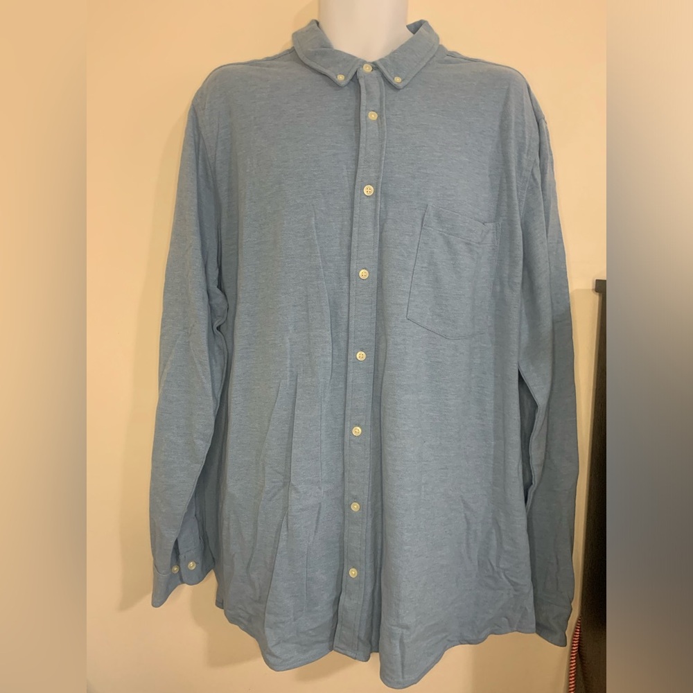 Goodfellow Mens Shirt Size 2XB
